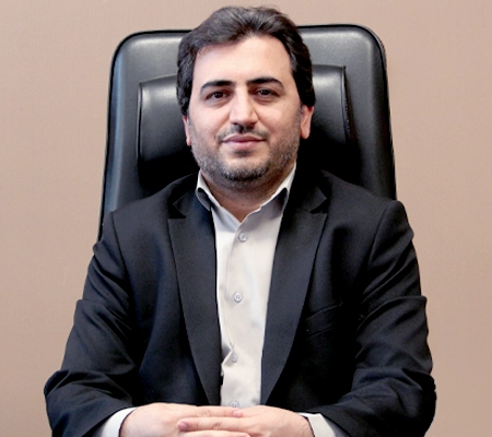مسعود غلام‌زاده