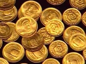 سهام-شروع فعالیت بازارگردانی گواهی سپرده سکه طلای بانک ملت