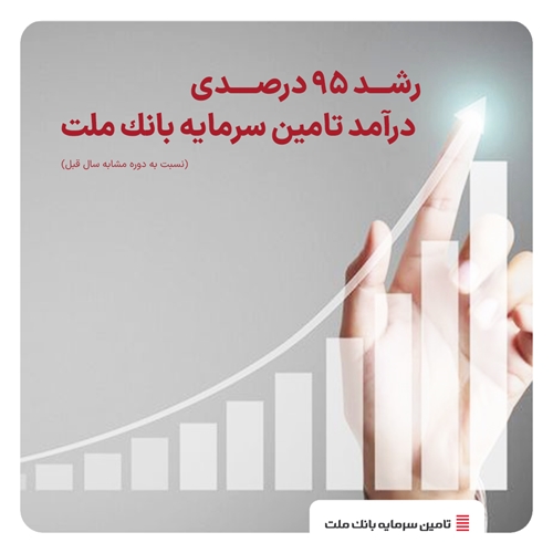 گزارش درآمدی تملت در آبان ماه ۱۴۰۲