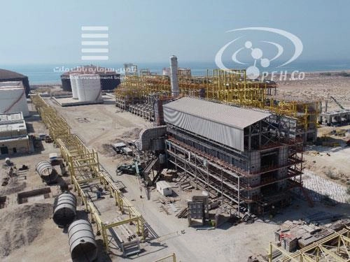 Financing-An MOU between Mellat Investment Bank and Petrofarhang Holding