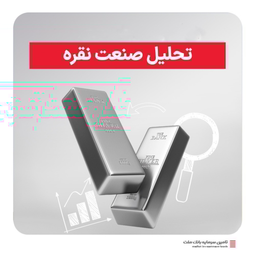 رویدادها-تحلیل صنعت نقره